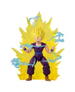FIGURA DE ACCION POWER UP DRAGON STAR GOHAN