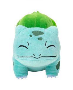PELUCHE POKEMON PLUSH BULBASAUR