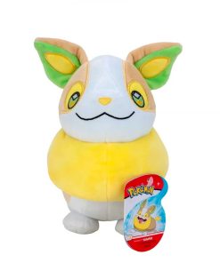 PELUCHE POKEMON PLUSH YAMPER