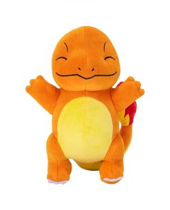 PELUCHE POKEMON PLUSH CHARMANDER