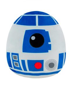 PELUCHE SQUISHMALLOWS STAR WARS RD2D