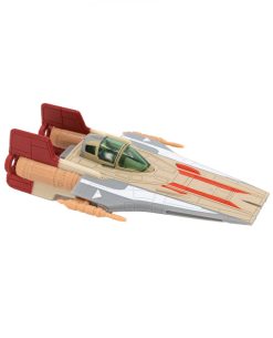NAVE STAR WARS MICRO GALAXY SQUADRON A WING PHOENIX LEADER