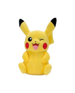 PELUCHE POKEMON PLUSH PIKACHU 4