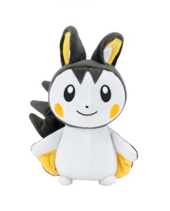 PELUCHE POKEMON PLUSH EMOLGA