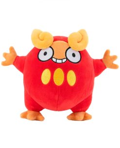 PELUCHE POKEMON PLUSH DARUMAKA