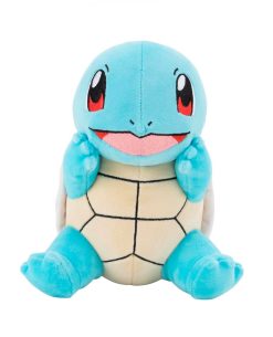 PELUCHE POKEMON PLUSH SQUIRTLE