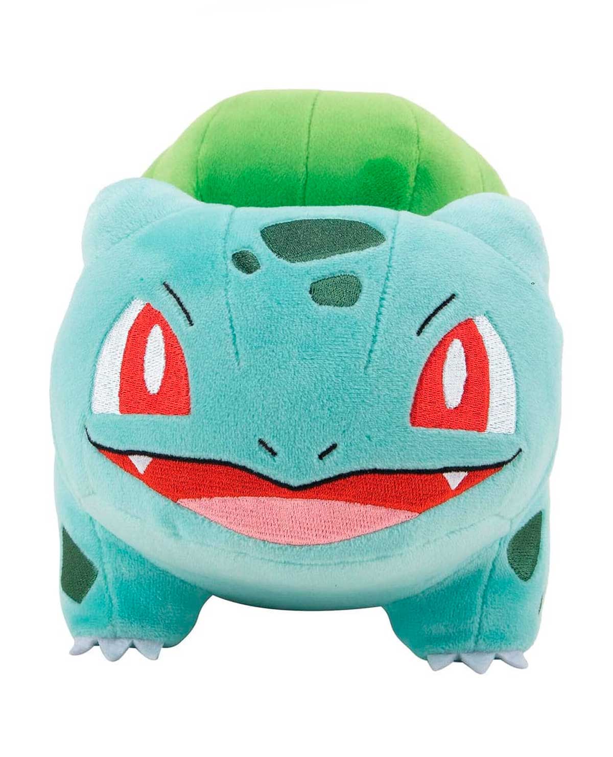 PELUCHE POKEMON PLUSH BULBASAUR 2