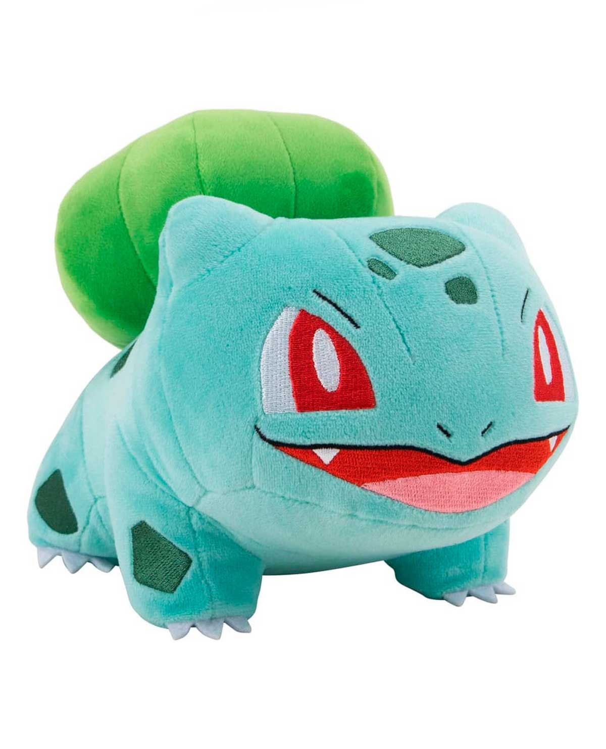 PELUCHE POKEMON PLUSH BULBASAUR 2 - Image 2
