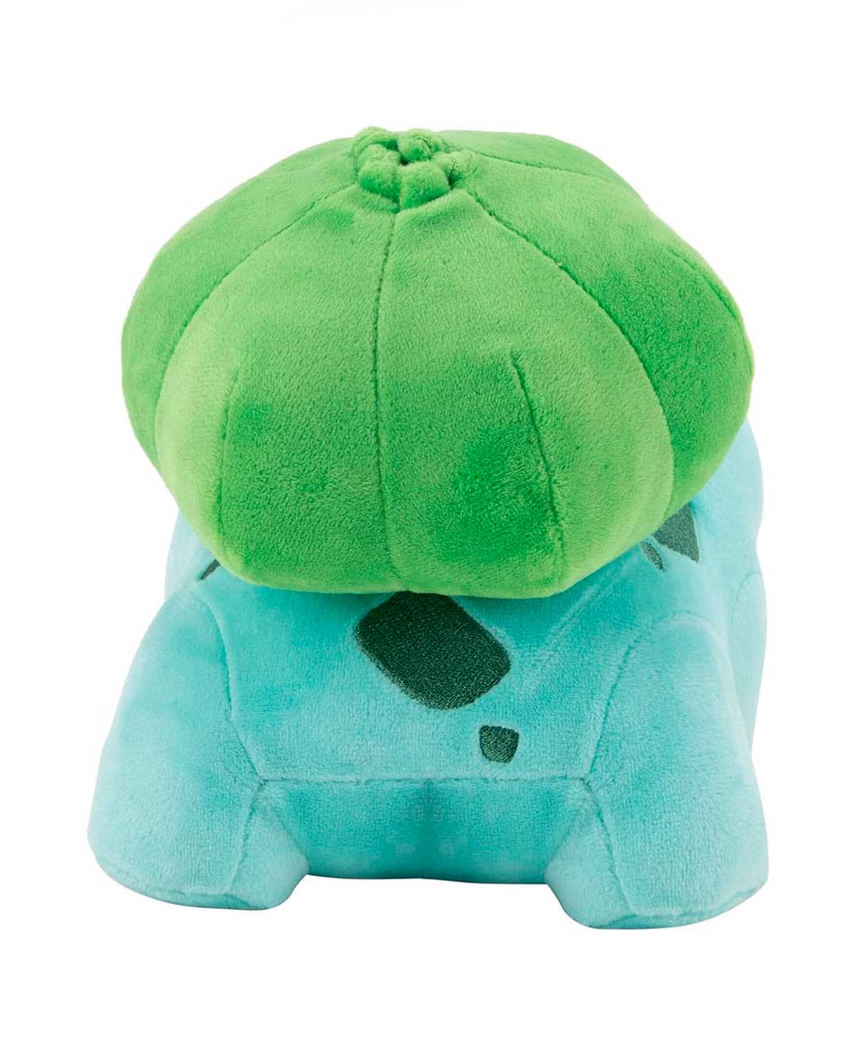 PELUCHE POKEMON PLUSH BULBASAUR 2 - Image 3