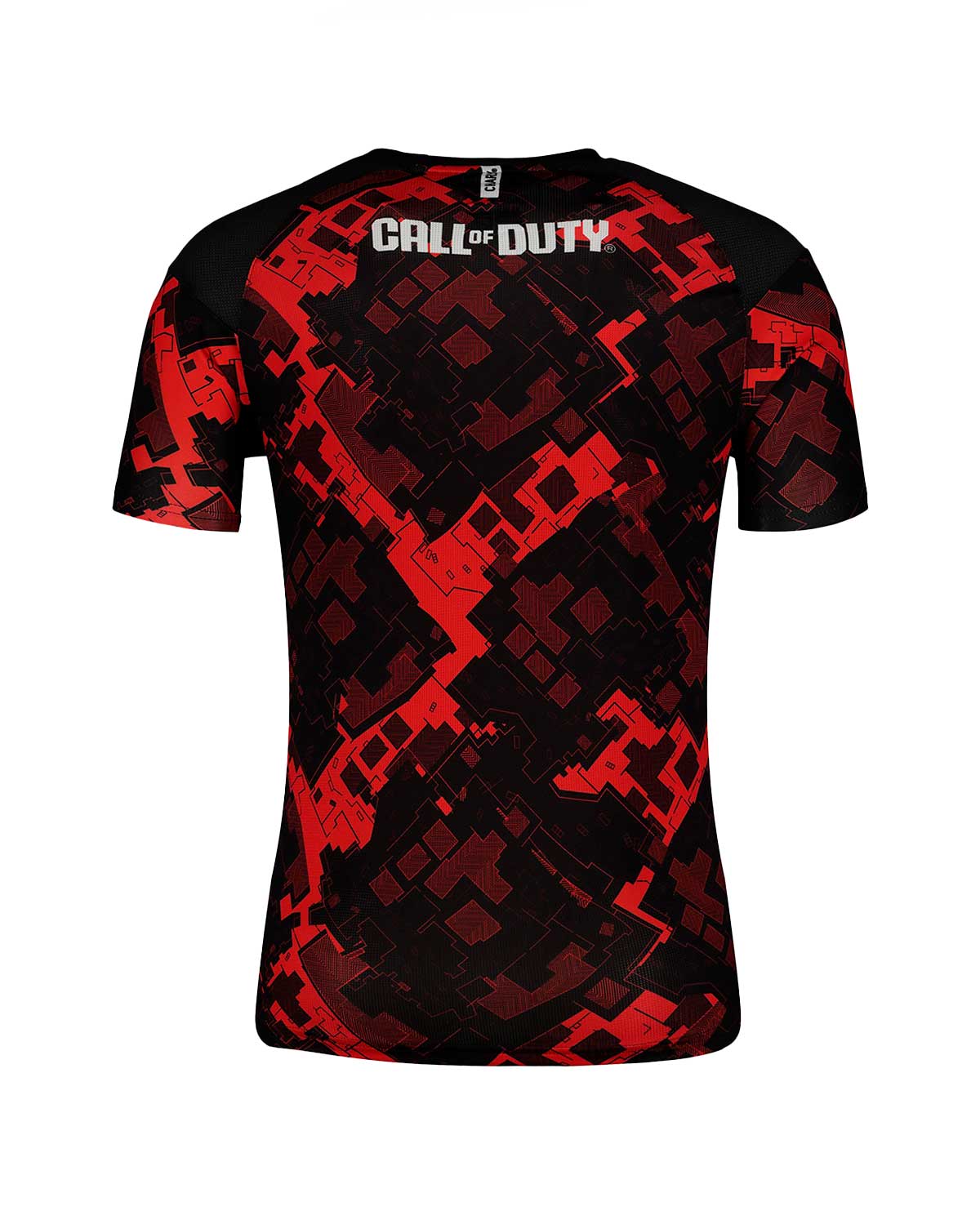WARM UP JERSEY COD CON ESCUDO ATLAS CHICA - Image 2