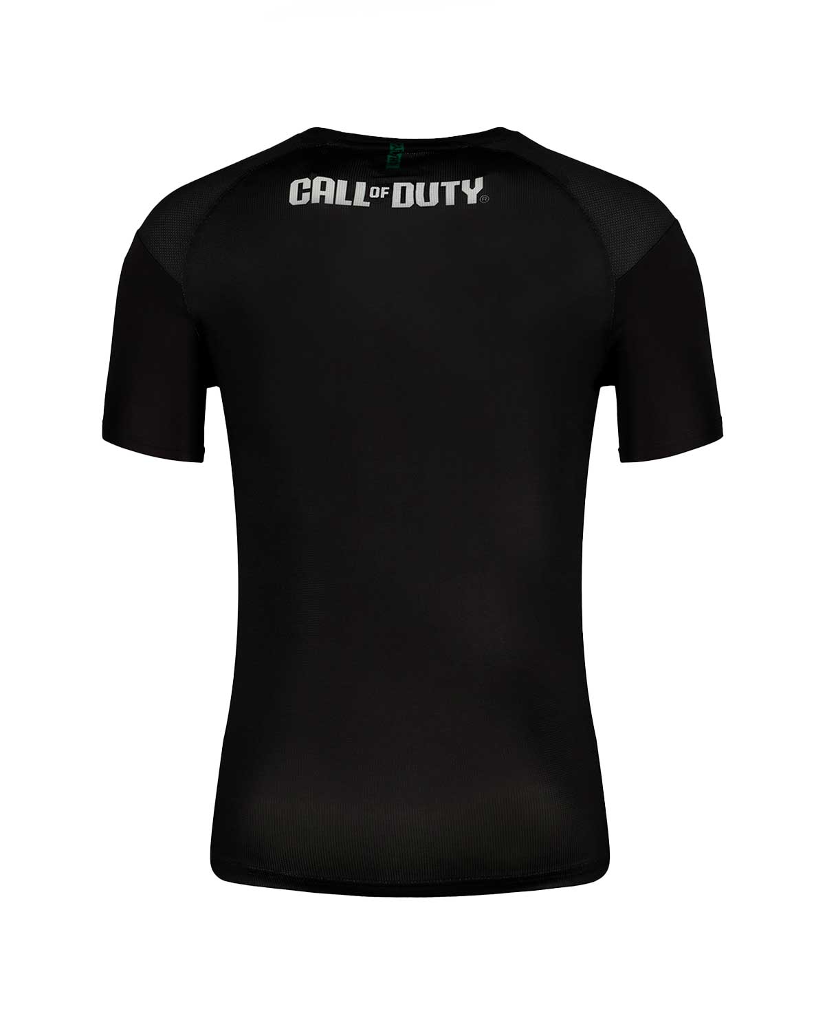 WARM UP JERSEY COD SANTOS CON ESCUDO GRANDE - Image 2