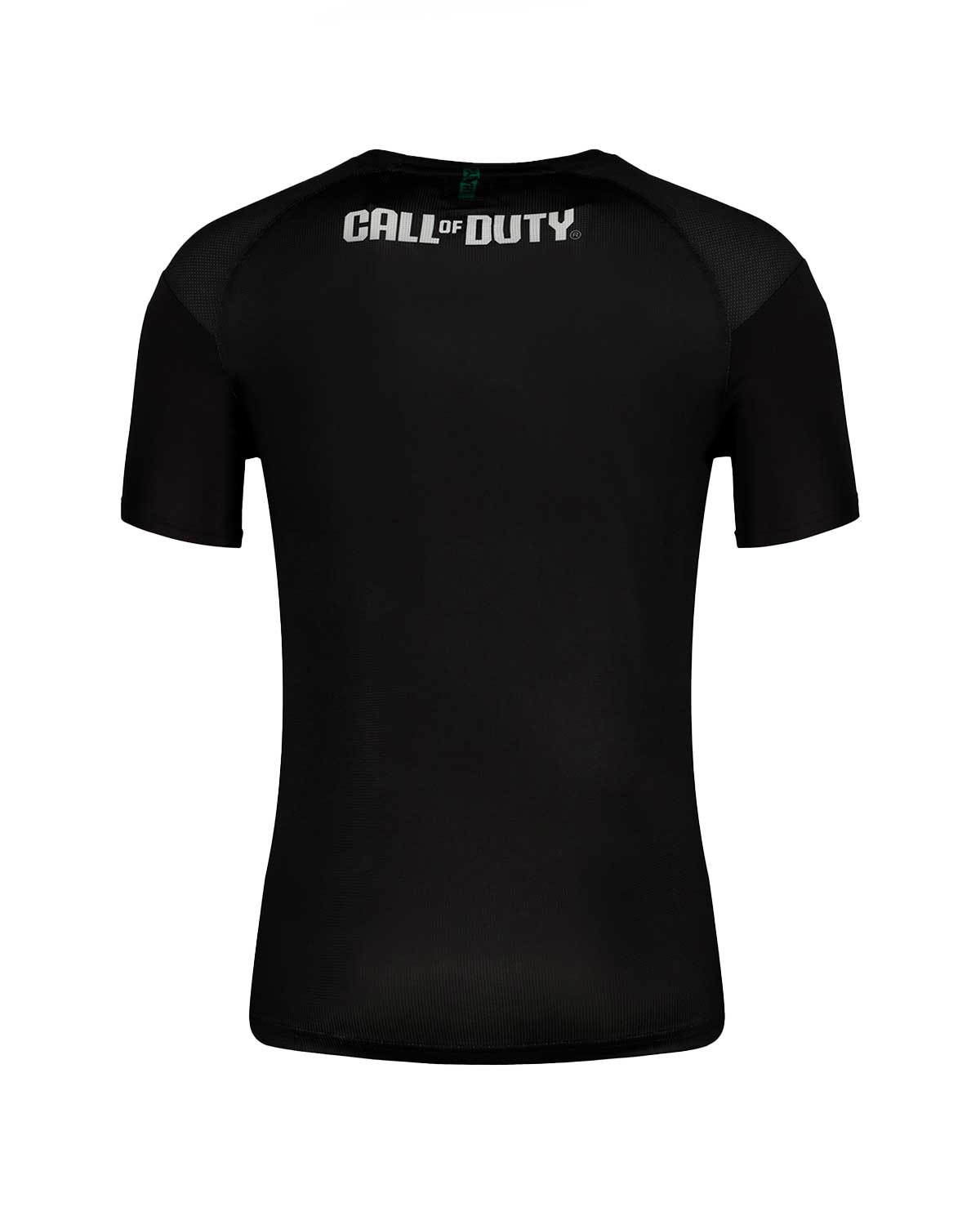 WARM UP JERSEY COD SANTOS SIN ESCUDO CHICA - Image 2