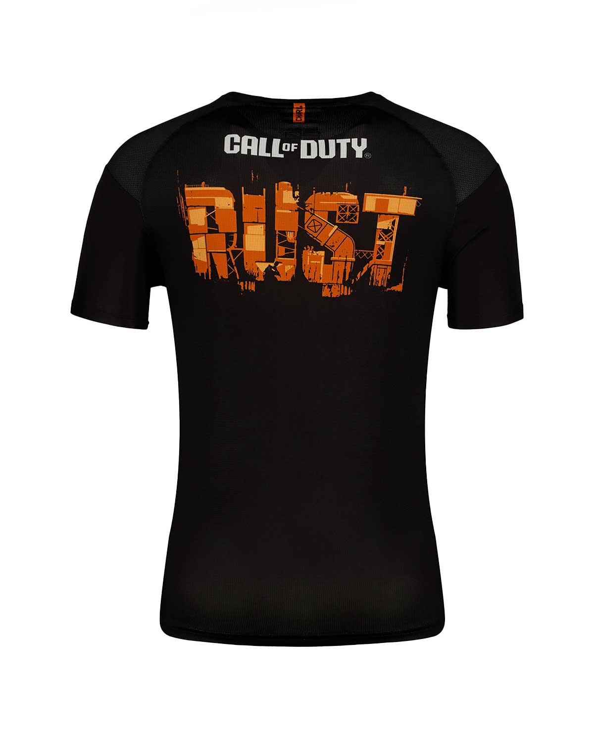 WARM UP JERSEY COD PACHUCA SIN ESCUDO GRANDE - Image 2