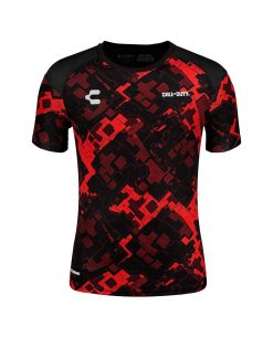 WARM UP JERSEY COD ATLAS SIN ESCUDO EXTRA GRANDE