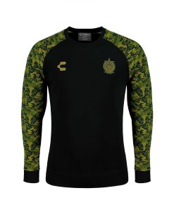 SWEATSHIRT CHARLY CALL OF DUTY EDICION ESPECIAL MEDIANA