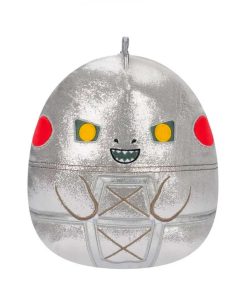 PELUCHE SQUISHMALLOW GODZILLA MECHAGODZILLA