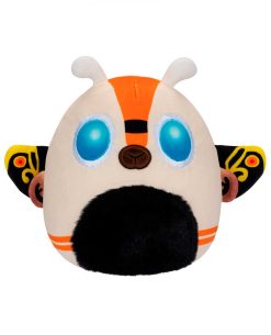 PELUCHE SQUISHMALLOW GODZILLA MOTHRA