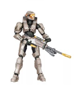 FIGURA DE ACCION JAZWARES THE SPARTAN COLLECTION LINDA