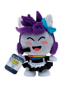 PELUCHE ROBLOX PLUSH TOWER OF HELL PYXL