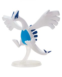 FIGURA POKEMON BATTLE FIGURE LUGIA