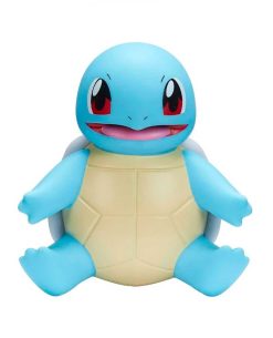 FIGURA POKEMON VINYL SQUIRTLE