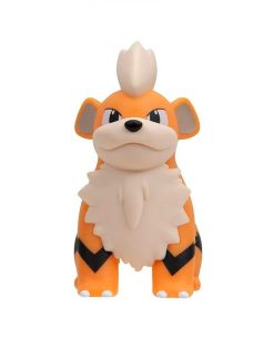 FIGURA POKEMON VINYL GROWLITHE