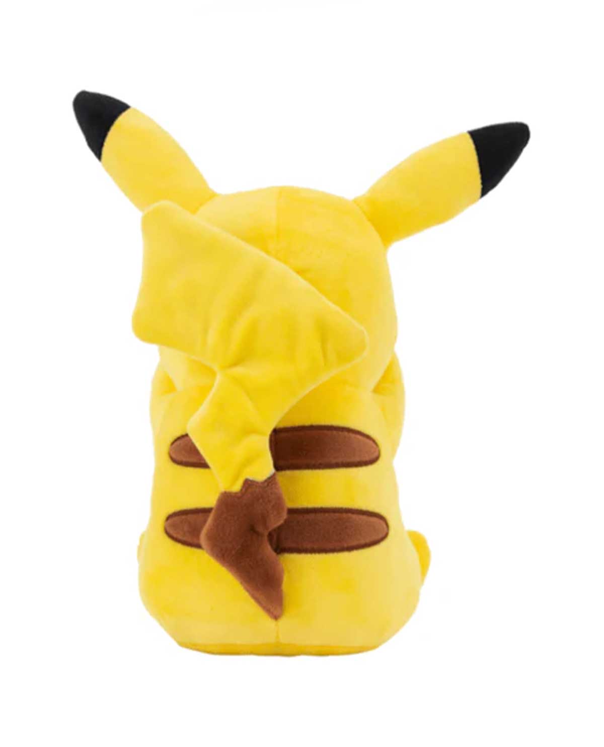 PELUCHE POKEMON PLUSH PIKACHU 3 - Image 2