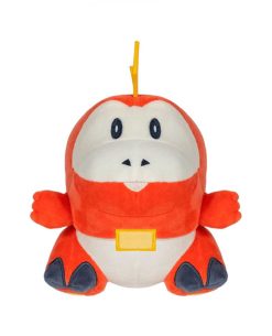 PELUCHE POKEMON PLUSH FUECOCO