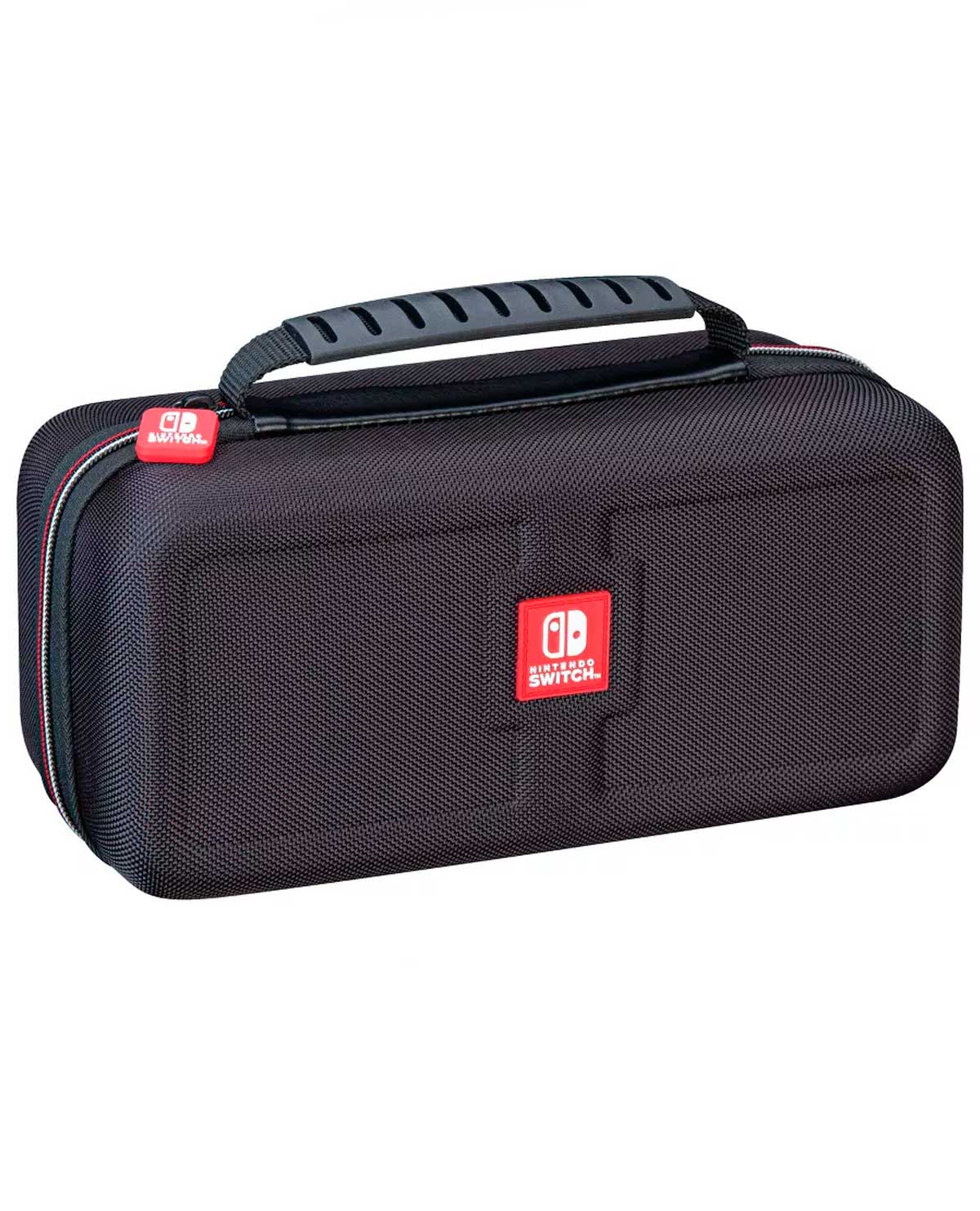 ESTUCHE NINTENDO SWITCH OLED DELUXE TRAVELER CASE RDS