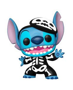 FIGURA POP LILO AND STITCH SKELETON STITCH