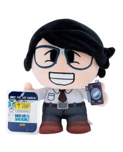 PELUCHE ROBLOX PLUSH NINJA LEGENDS JACOB