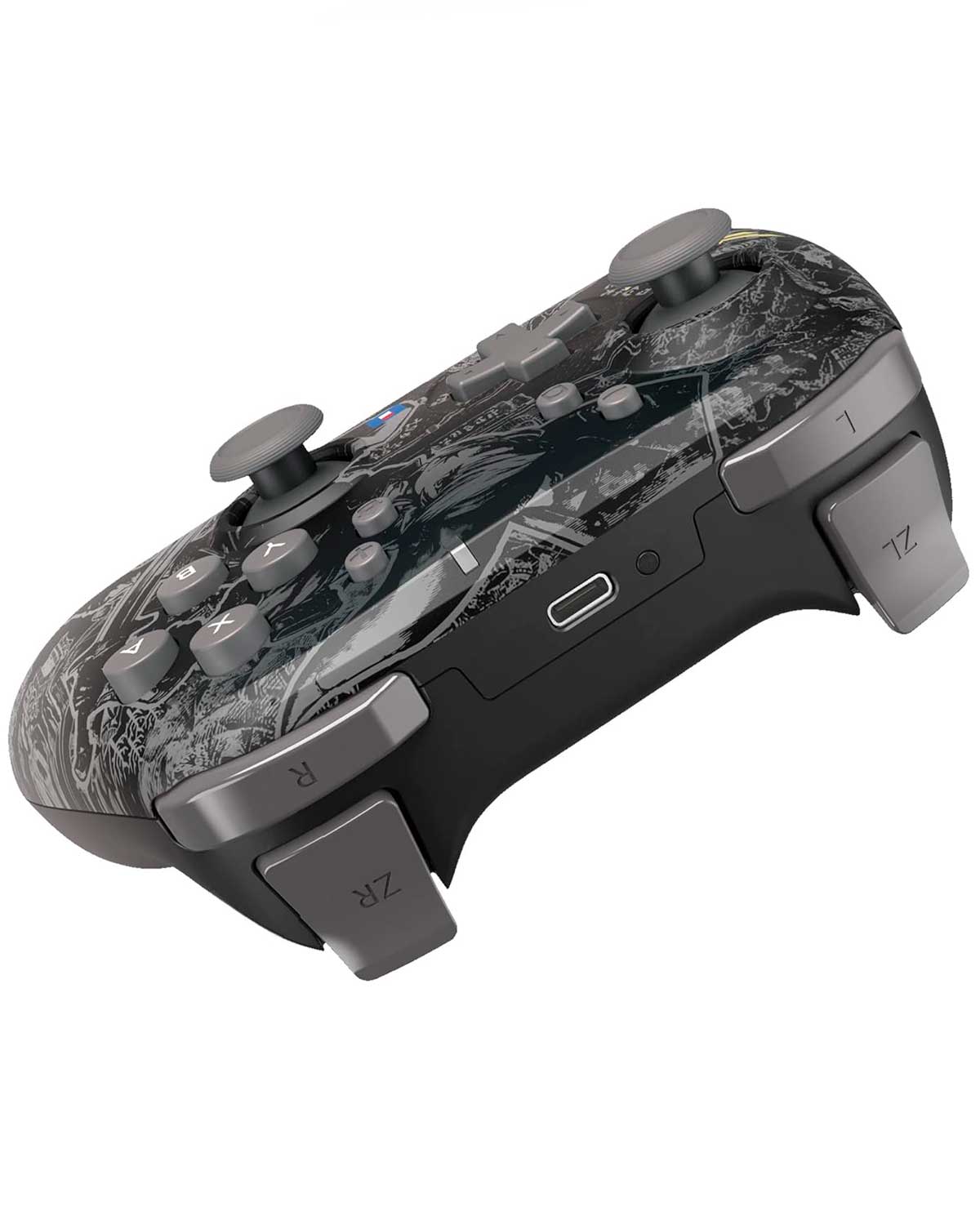 CONTROL NINTENDO SWITCH INALAMBRICO THE LEGEND OF ZELDA - Image 3