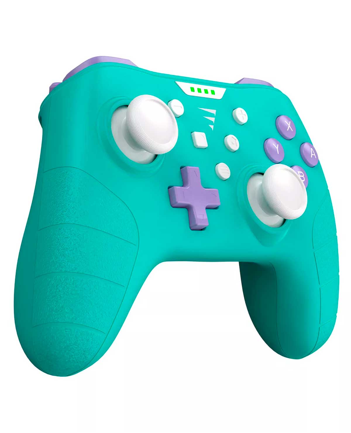 CONTROL INALAMBRICO NINTENDO VOLTEDGE CX60 AQUA - Image 2