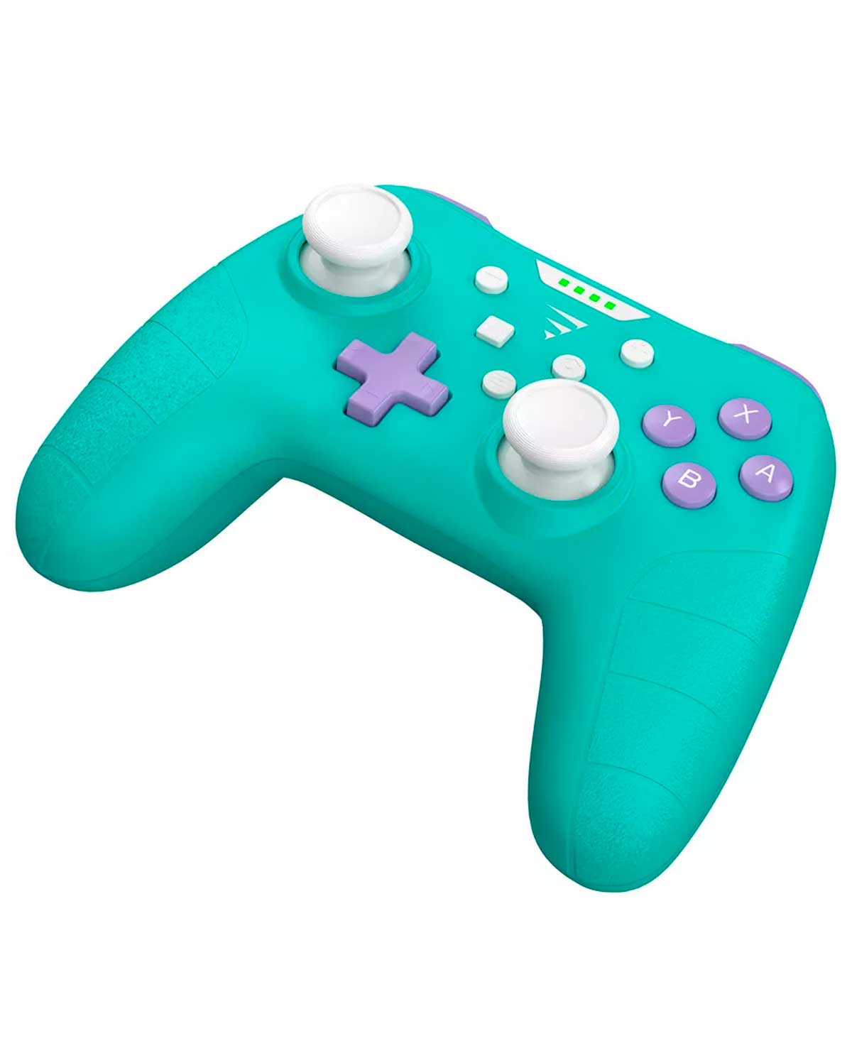 CONTROL INALAMBRICO NINTENDO VOLTEDGE CX60 AQUA - Image 3