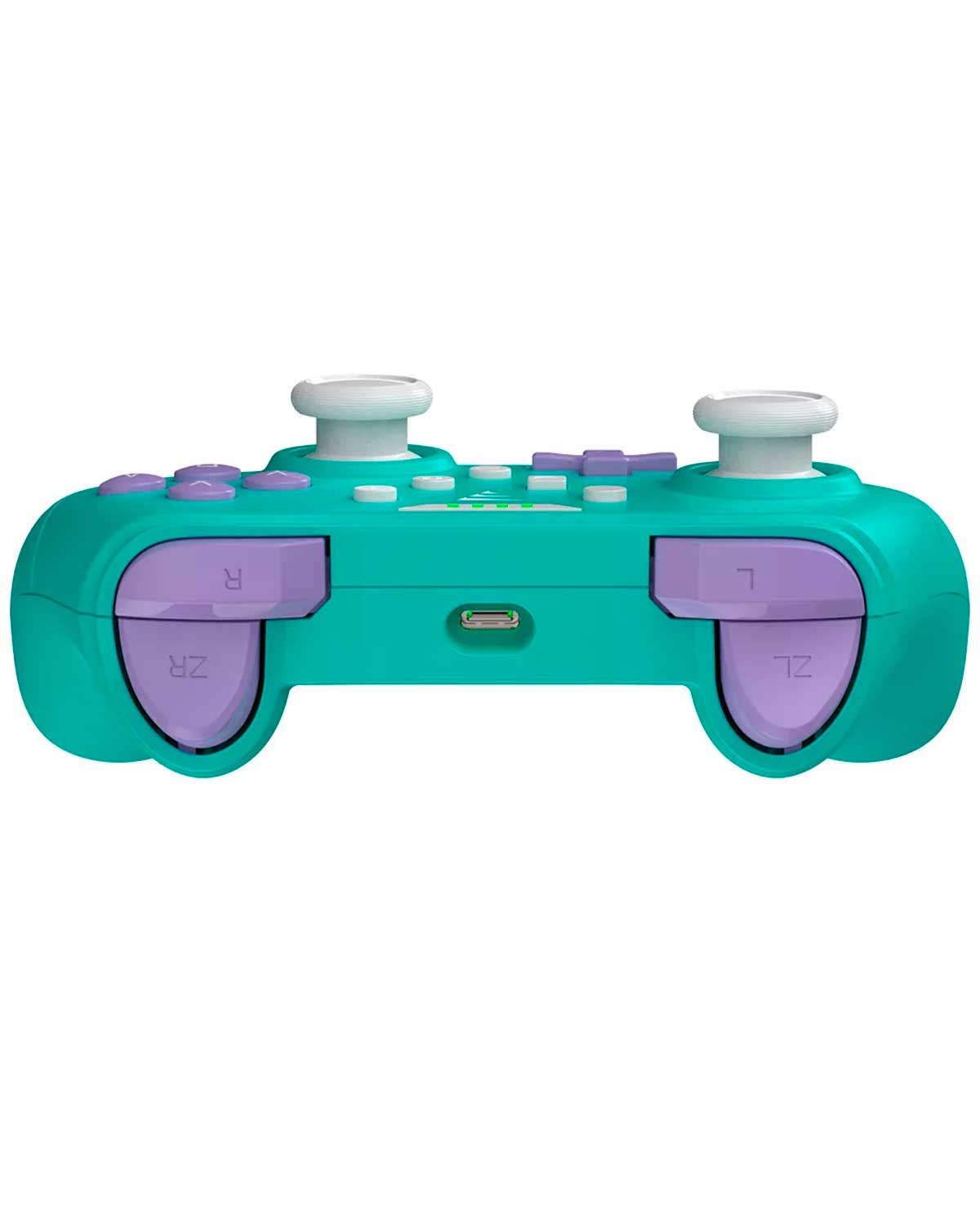 CONTROL INALAMBRICO NINTENDO VOLTEDGE CX60 AQUA - Image 4