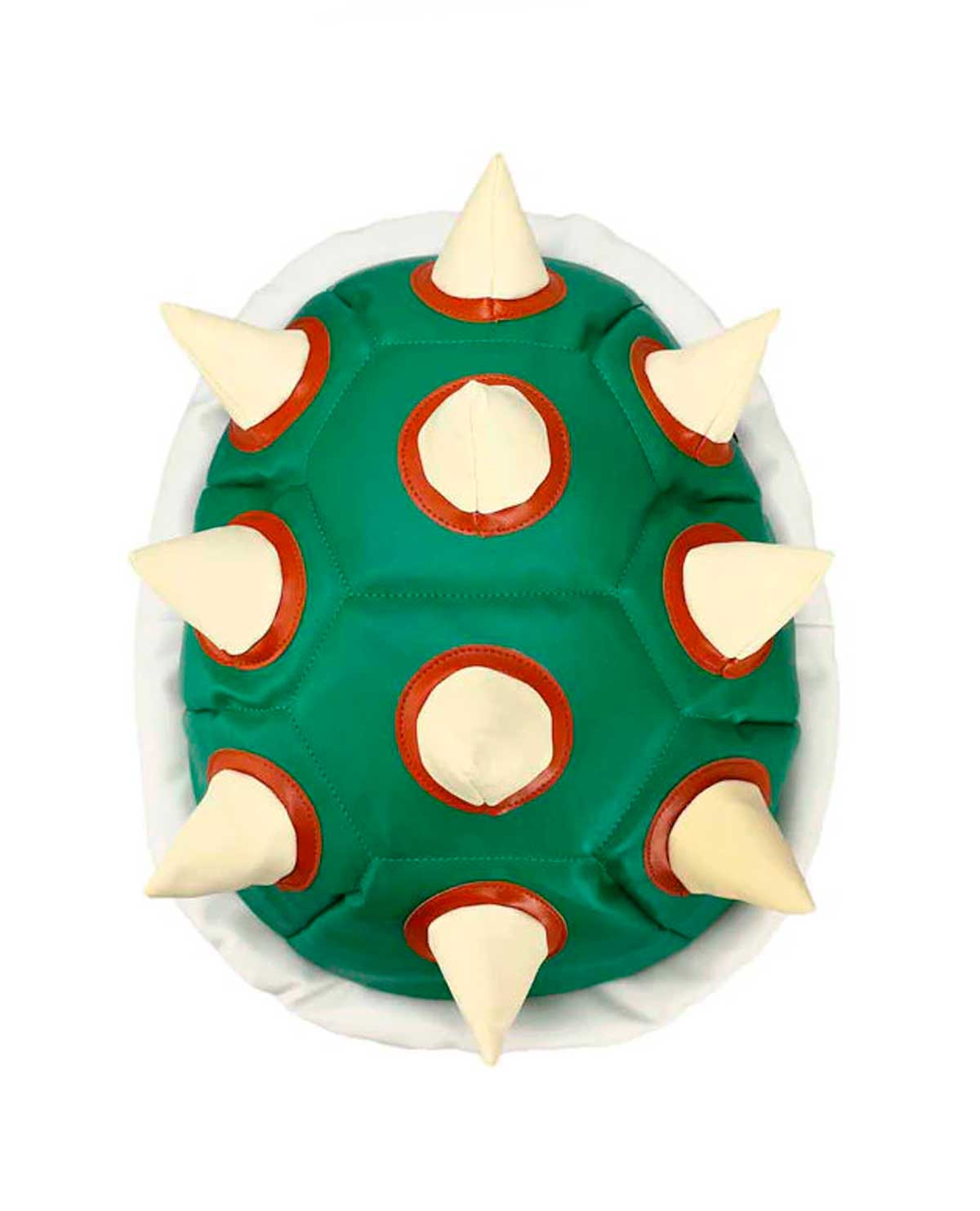 MOCHILA MARIO BROS CAPARAZON BOWSER