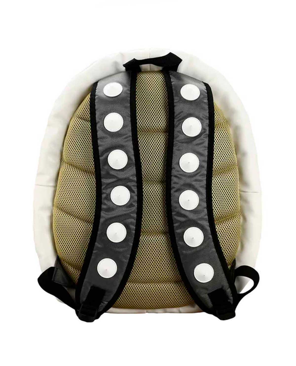 MOCHILA MARIO BROS CAPARAZON BOWSER - Image 2