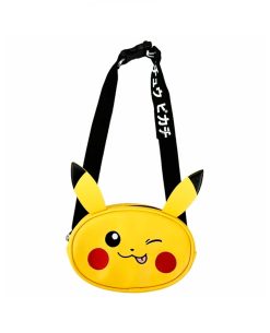 CANGURERA POKEMON PIKACHU