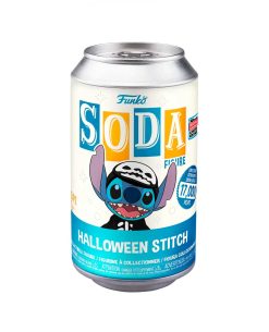 FIGURA POP DISNEY SODA LILO Y STITCH HALLOWEEN