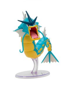 FIGURA POKEMON BATTLE FIGURE GYARADOS