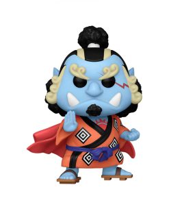 FIGURA POP ONE PIECE JINBE