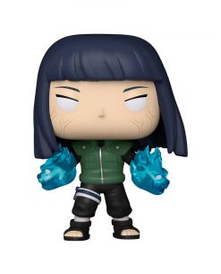 FIGURA POP NARUTO HINATA HYUGA
