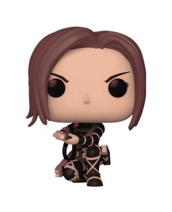 FIGURA POP ATTACK ON TITAN SASHA BRAUS