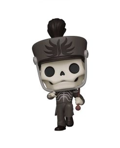 FIGURA POP ALBUMS MY CHEMICAL ROMANCE THE BLACK PARADE