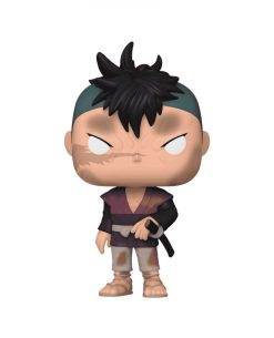 FIGURA POP DEMON SLAYER GENYA SHINAZUGAWA