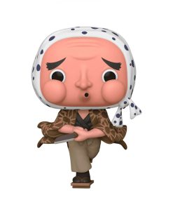 FIGURA POP DEMON SLAYER HOTARU HAGANEZUKA