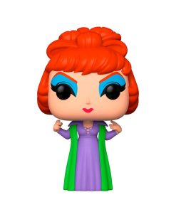FIGURA POP BEWITCHED ENDORA