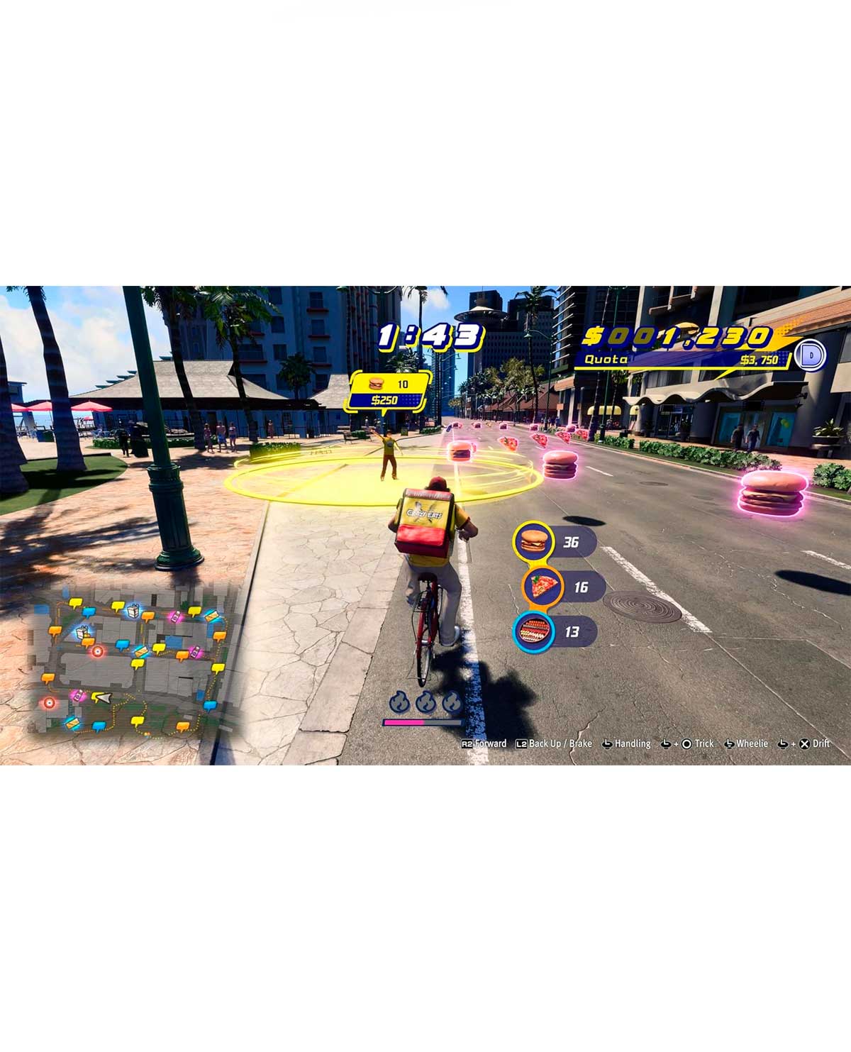 LIKE A DRAGON INFINITE WEALTH - Image 3