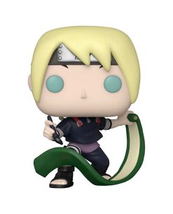 FIGURA POP BORUTO INOJIN