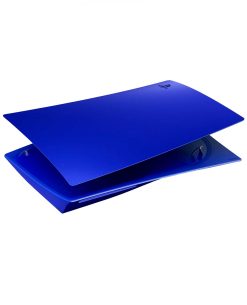 CUBIERTA PLAYSTATION 5 COBALT BLUE
